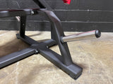 Plate-Loaded Pectoral Chest Fly Machine TZ-8131