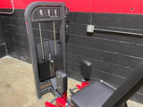Pin-Loaded Hip Abduction Adduction Inner & Outer Thigh Machine TZ-5053