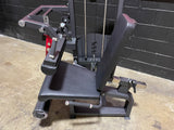 Pin-Loaded Leg Curl Extension Selectorized Combo Weight Machine GC-5055-1