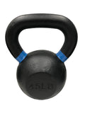 Kettlebells 5-50lb Set