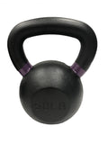Kettlebells 5-50lb Set