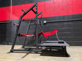Belt Squat Hack Squat Commercial Grade Plate Loaded Leg Machine GC-5087