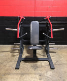 Plate Loaded ISO-Lateral Super Incline Chest Press TZ-8103