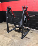 Plate Loaded ISO-Lateral Shoulder Press TZ-8113
