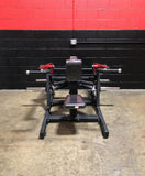 Plate Loaded Seated Dip TZ-8128