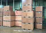 Plate Loaded Seated Dip TZ-8128