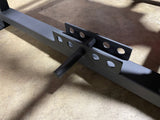 Belt Squat Hack Squat Commercial Grade Plate Loaded Leg Machine GC-5087