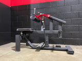 Plate Loaded Seated Calf Raise TZ-8130