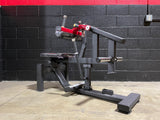 Plate Loaded Seated Calf Raise TZ-8130