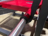 Belt Squat Hack Squat Commercial Grade Plate Loaded Leg Machine GC-5087
