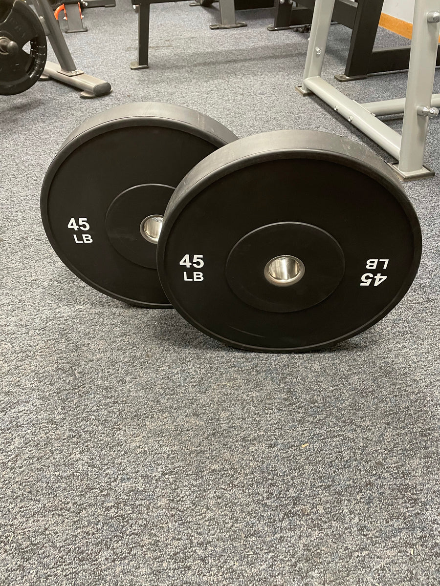 Rogue 45 lb online plates