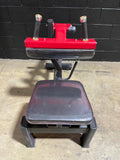 Plate Loaded Seated Calf Raise TZ-8130
