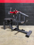 Plate Loaded Seated Calf Raise TZ-8130