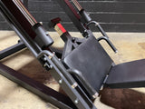Plate Loaded Linear Leg Press 45 Degree Commercial Grade GC-5081