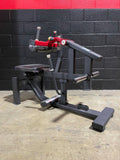 Plate Loaded Seated Calf Raise TZ-8130