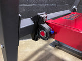 Belt Squat Hack Squat Commercial Grade Plate Loaded Leg Machine GC-5087