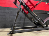 Plate Loaded Linear Leg Press 45 Degree Commercial Grade GC-5081