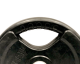 245LB Rubber Olympic Plates Set
