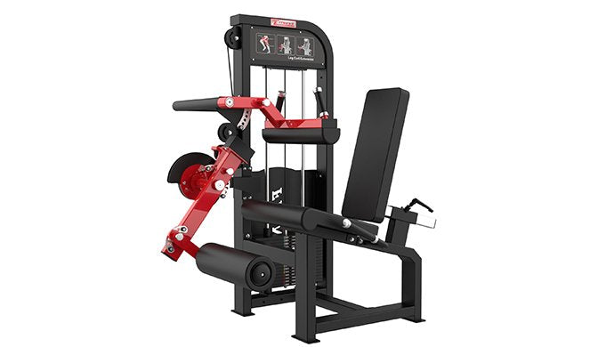 Pin-Loaded Machines – PeakStrengthEquipment.com