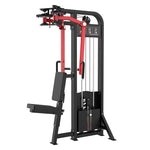 Pin-Loaded Seated Pectoral Butterfly Machine G-5047