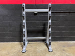 5 Piece Single Sided Barbell Rack