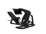 Plate-Loaded 45-Degree Leverage Leg Press Commercial Grade TZ-6066
