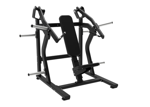 Plate Loaded ISO-Lateral Super Incline Chest Press TZ-8103