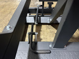 Plate-Loaded Vertical Standing Chest Press Machine GC-5101
