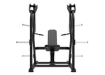 Plate Loaded ISO-Lateral Shoulder Press TZ-8113