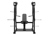 Plate Loaded ISO-Lateral Shoulder Press TZ-8113