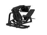 Plate-Loaded 45-Degree Leverage Leg Press Commercial Grade TZ-6066