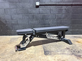 Commercial 4.0 Adjustable Bench GC-6030