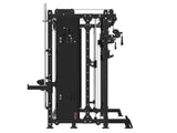 Commercial Multi-Functional Gym Smith Machine TZ-Q1035