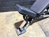 Commercial 4.0 Adjustable Bench GC-6030