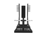 Plate-Loaded Vertical Standing Chest Press Machine GC-5101