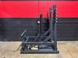 Plate-Loaded Vertical Standing Chest Press Machine GC-5101
