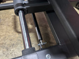 Plate-Loaded Horizontal Leg Press Machine TZ-8118