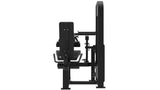Pin-Loaded V2 Leg Curl Extension Selectorized Combo Weight Machine GC-5055-1