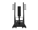 Plate-Loaded Vertical Standing Chest Press Machine GC-5101