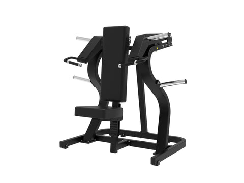 Plate Loaded ISO-Lateral Seated Shoulder Press TZ-6061