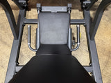 Plate-Loaded Horizontal Leg Press Machine TZ-8118