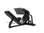 Plate-Loaded 45-Degree Leverage Leg Press Commercial Grade TZ-6066