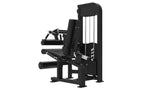 Pin-Loaded V2 Leg Curl Extension Selectorized Combo Weight Machine GC-5055-1