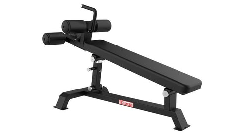 Adjustable Abdominal Decline Bench GC-5027
