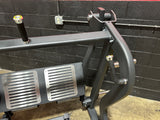 Plate-Loaded Horizontal Leg Press Machine TZ-8118