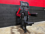 Pin-Loaded Seated Lateral Raise Deltoid Machine G-5010