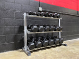 Hex Dumbbell Package