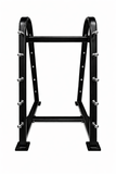 10 Piece Double Sided Barbell Rack-US2029