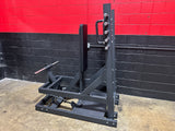 Plate-Loaded Vertical Standing Chest Press Machine GC-5101