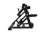 Plate-Loaded Seated Biceps Machine TZ-8129